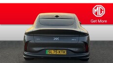 MG Im5 300kW Long Range 100kWh 5dr Auto Electric Hatchback